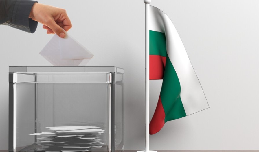 Започна изборният ден в чужбина Това съобщиха от Министерство на външните